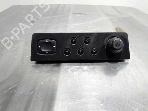 Used Switch Switch RENAULT SCÉNIC II (JM0/1_) [2003-2010] 10065415 10065415