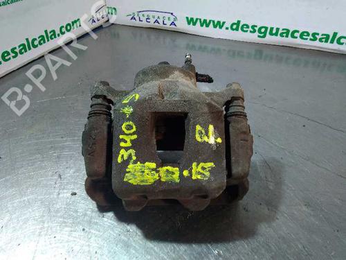 Used Left front brake caliper Left front brake caliper 11564483 11564483