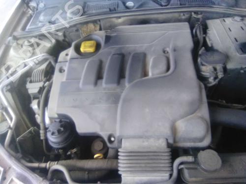Left headlight ROVER 75 (RJ) 2.0 CDT | BP18549756C28 - Image 10