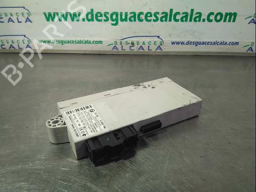 Electronic module BMW 5 (E60)  | BP9991012M83 