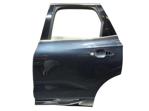 Left rear door VOLVO XC60 II (246) D5 AWD 31689547