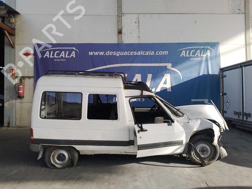 Brugte CITROËN C15 Box Body/MPV (VD_)  1.9 D  4774316