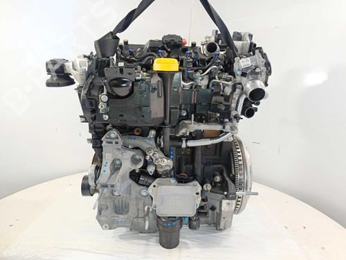 Engine RENAULT CLIO V (B7_) 1.5 Blue dCi 100 (B7AD) | BP38518131M1  - Image 16