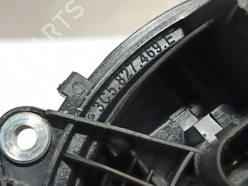 Switch VW EOS (1F7, 1F8) 2.0 TDI 16V | BP30464117I30 - Image 3