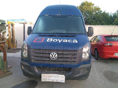 Used Parts VW CRAFTER 30-50 Van (2E_)  2.0 TDI  1154500