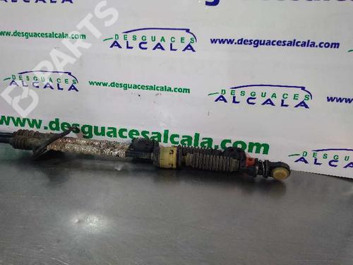 Gear lever FORD FOCUS II (DA_, HCP, DP)  | BP10957335M90 