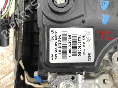 Gearbox PEUGEOT 2008 II (UD_, US_, UY_, UJ_, UR_, UC_) 1.2 PureTech 130 (USHNS, URHNS) | BP28209479M3 