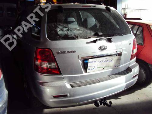 Steering rack KIA SORENTO I (JC)  | BP9989984M22  - Image 6