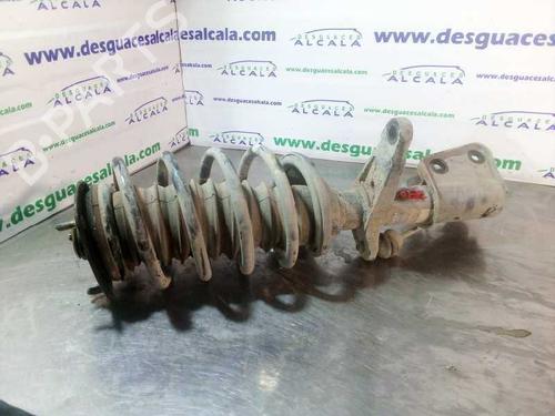 Used Right front shock absorber Right front shock absorber 10929320 10929320