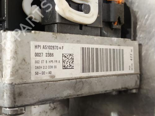 Steering pump CITROËN C4 II (NC_) 1.6 BlueHDi 100 | BP33264218M99 - Image 5