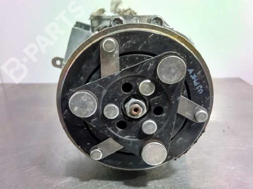 AC compressor FIAT FIORINO Box Body/MPV (225_)  | BP9996179M34 
