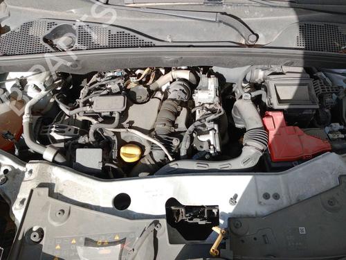 AC pipe RENAULT EXPRESS Box Body/MPV 1.5 Blue dCi 75 (F6AA) | BP38331970M126 - Image 11