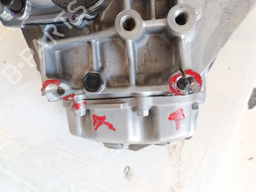 Gearbox HYUNDAI i30 (PDE, PD, PDEN) 1.0 T-GDI | BP36140726M3  - Image 10