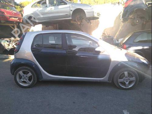 Gearbox SMART FORFOUR (454) | BP10180489M3 - Image 13