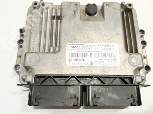 Used Engine control unit (ECU) FORD FOCUS III 1.0 EcoBoost (125 hp) 29474115