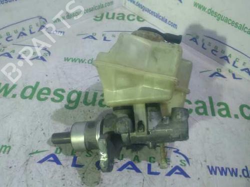 Used Brake master cylinder Brake master cylinder BMW X5 (E53) 3.0 d (184 hp) 14352543 14352543
