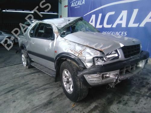 Warning switch OPEL FRONTERA B (U99) | BP15983736I22 - Image 10