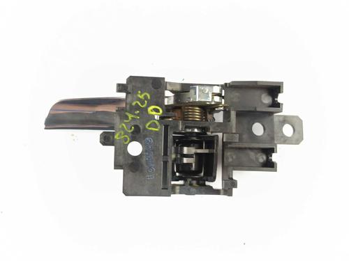 Front right interior door handle MITSUBISHI ASX (GA_W_) | BP31342418I14 - Image 2