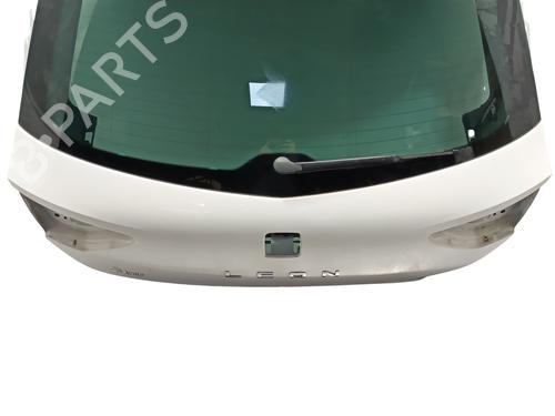 Tailgate SEAT LEON (5F1) 1.6 TDI | BP32267216C6