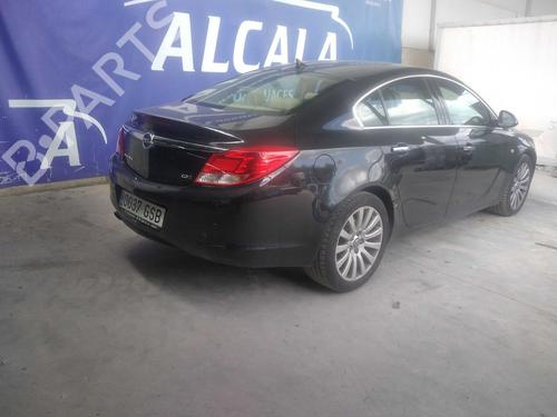 Electronic module OPEL INSIGNIA A (G09)  | BP10177621M83  - Image 5
