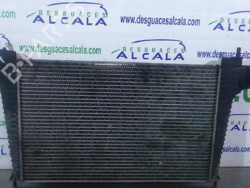 Used Intercooler Intercooler 14351727 14351727