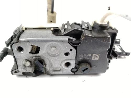 Front right lock PEUGEOT PARTNER Tepee 1.6 BlueHDi 100 | BP28378879C97 