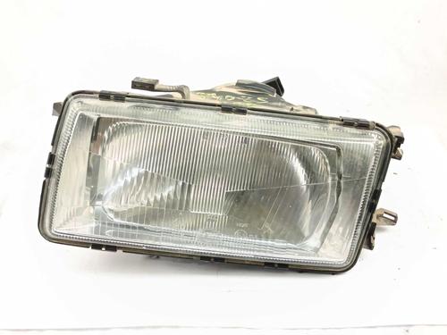 Used Left headlight Left headlight AUDI 80 B3 Saloon (893, 894, 8A2) 1.6 TD (80 hp) 40109500 40109500