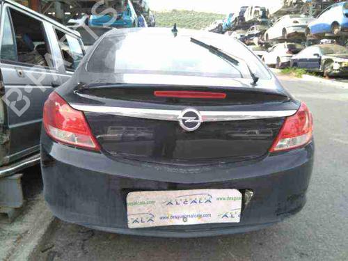 Electronic module OPEL INSIGNIA A (G09) | BP11389353M83 - Image 7