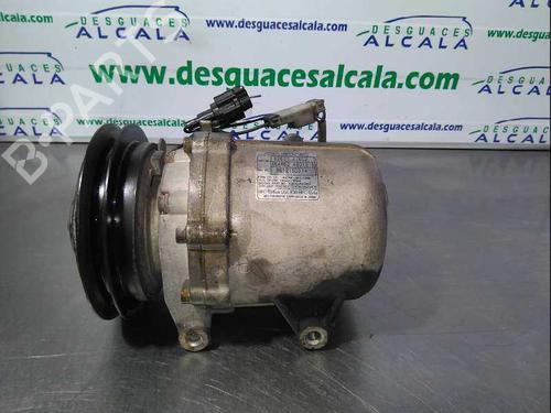 Used AC compressor AC compressor 10989725 10989725