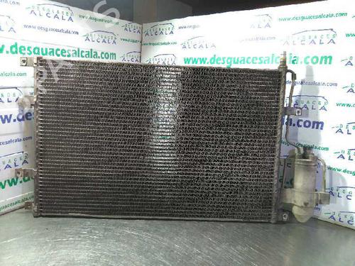 Used AC radiator AC radiator 9991671 9991671