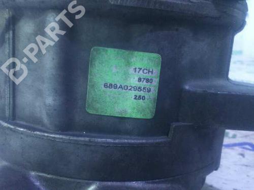 AC compressor NISSAN TERRANO II (R20)  | BP10180513M34 