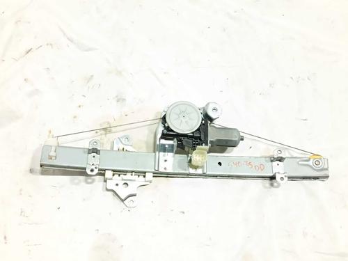 Used Front right window mechanism Front right window mechanism NISSAN MICRA V (K14) 1.0 IG-T 100 (101 hp) 29163746 29163746