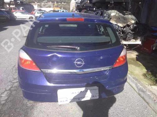 Intercooler OPEL ASTRA H (A04) | BP10751498M30 - Image 7
