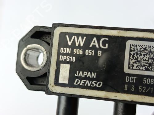 Electronic sensor AUDI A3 (8V1, 8VK) 1.6 TDI | BP35751501M84  - Image 5