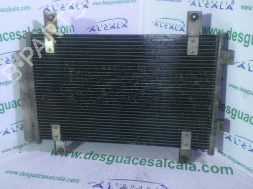 Used AC radiator AC radiator 10959376 10959376