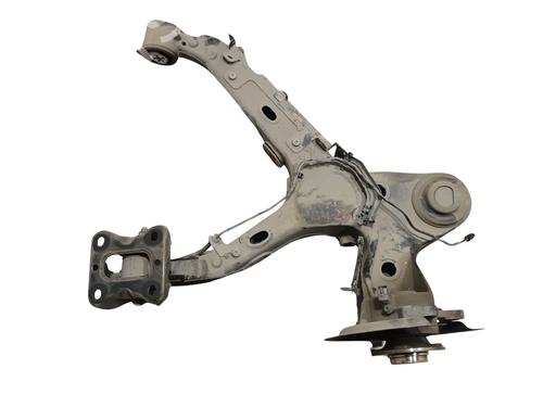 Left rear steering knuckle CITROËN JUMPY III Van (V_) 2.0 BlueHDi 120 | BP35946504M27 - Image 2
