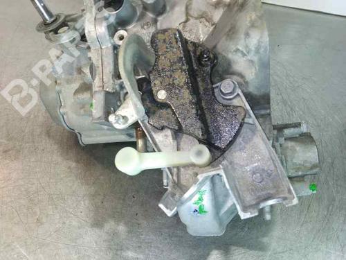 Gearbox CITROËN DS4 (NX_)  | BP10142837M3 