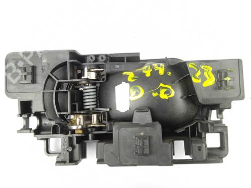 Front right interior door handle CITROËN C4 CACTUS | BP13302631I14 - Image 2