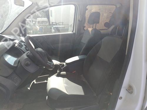 Schiebetür Links RENAULT KANGOO / GRAND KANGOO II (KW0/1_) 1.5 dCi 95 (KW16) | BP30745097C74