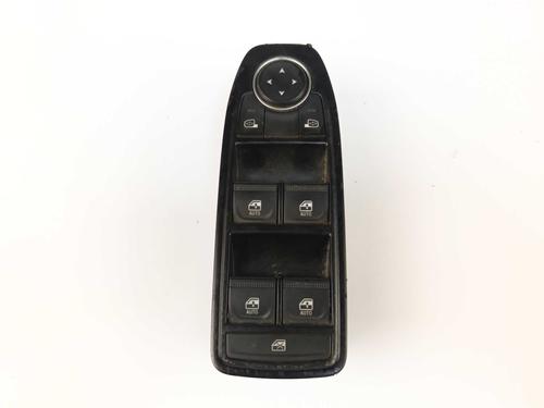 Used Left front window switch Left front window switch 37019698 37019698