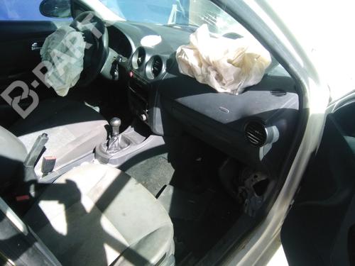 Squib airbag SEAT IBIZA III (6L1)  | BP11916868C102 