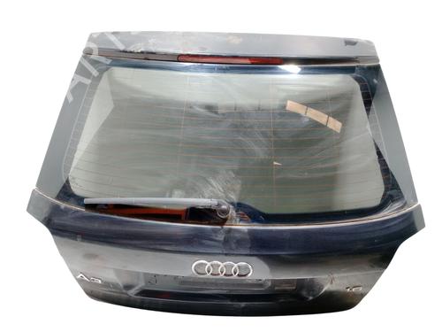 Used Tailgate AUDI A3 (8P1) 1.6 (102 hp) 22740610
