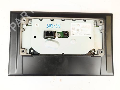 Display monitor JAGUAR E-PACE (X540) 2.0 D165 | BP29423158C48 