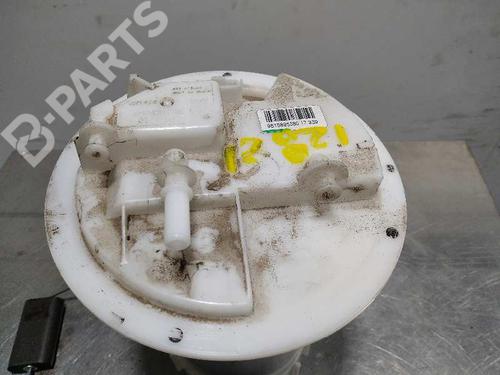 Fuel pump OPEL CROSSLAND X / CROSSLAND (P17, P2QO)  | BP10142456M76 