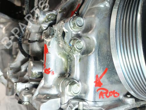 Engine HYUNDAI i20 III (BC3, BI3) 1.6 T-GDi N | BP32091658M1 