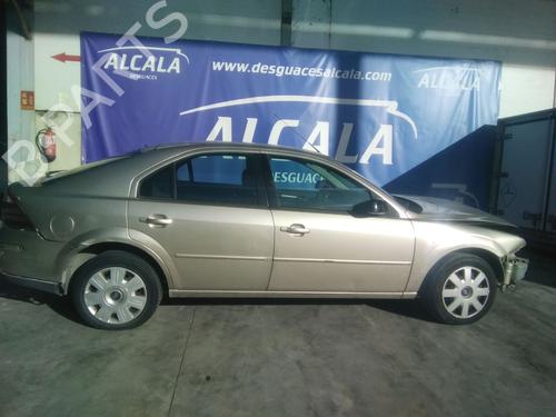 AC compressor FORD MONDEO III (B5Y) 2.0 TDCi | BP17145025M34 