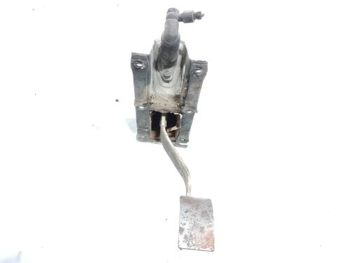 Used Clutch pedal Clutch pedal LAND ROVER 88/109 MK II Closed Off-Road Vehicle [1958-1961] 21773848 21773848
