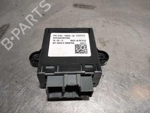 Used Electronic module Electronic module 14348094 14348094