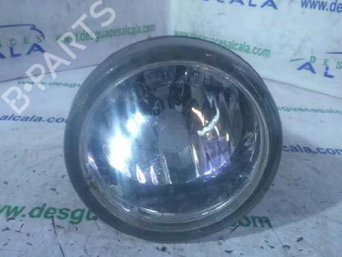 Used Left front fog light Left front fog light 10989760 10989760