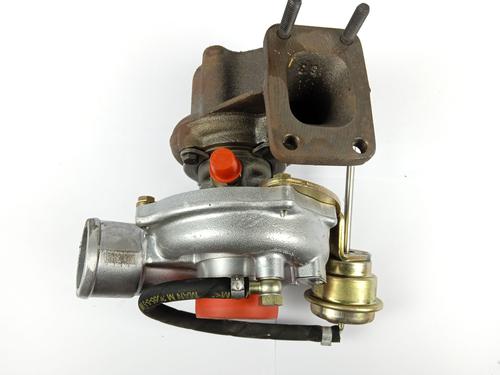 Turbocharger/Supercharger IVECO DAILY III Van  | BP11171676M71 